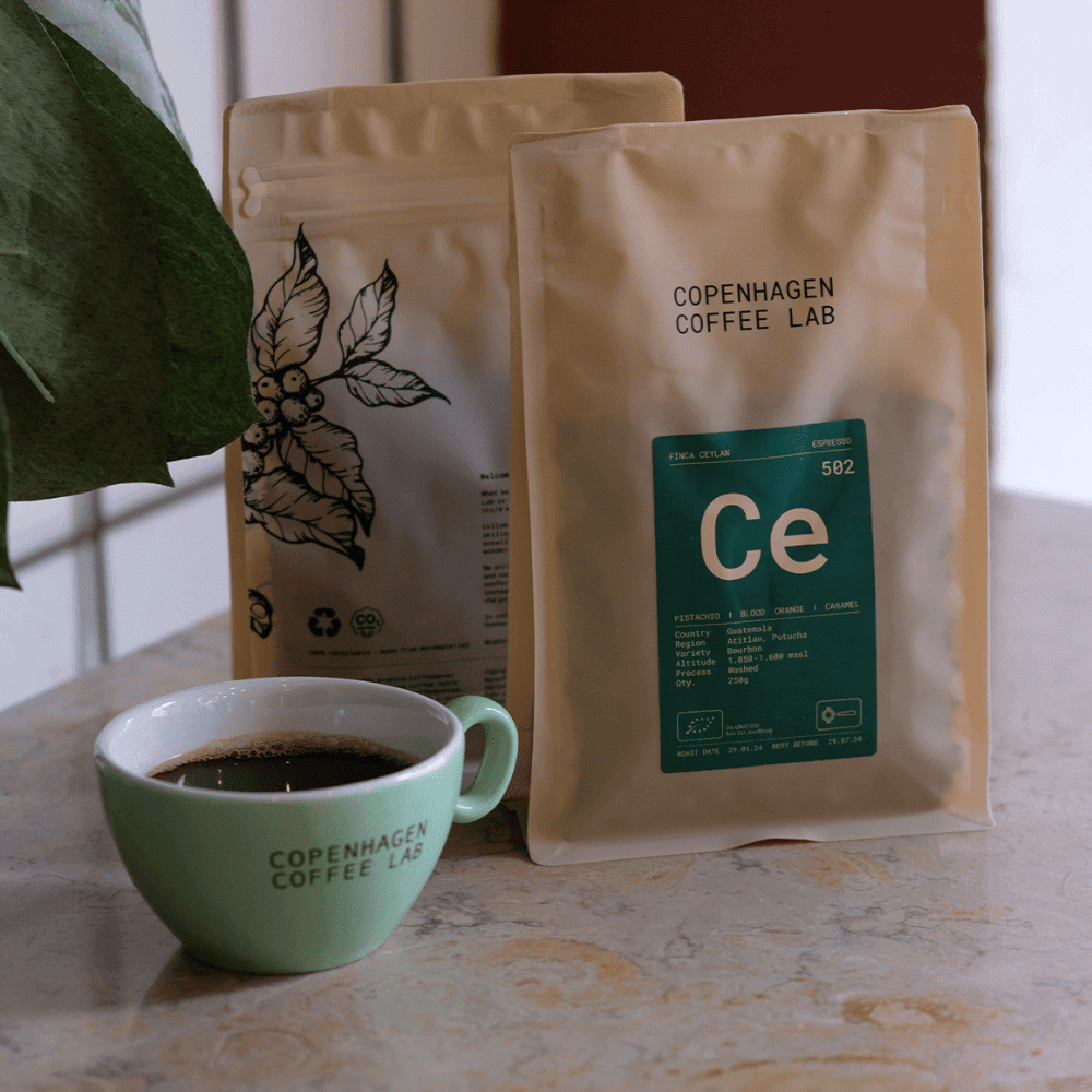 Cowboy kaffe, sådan brygger du den perfekte kop uden filter