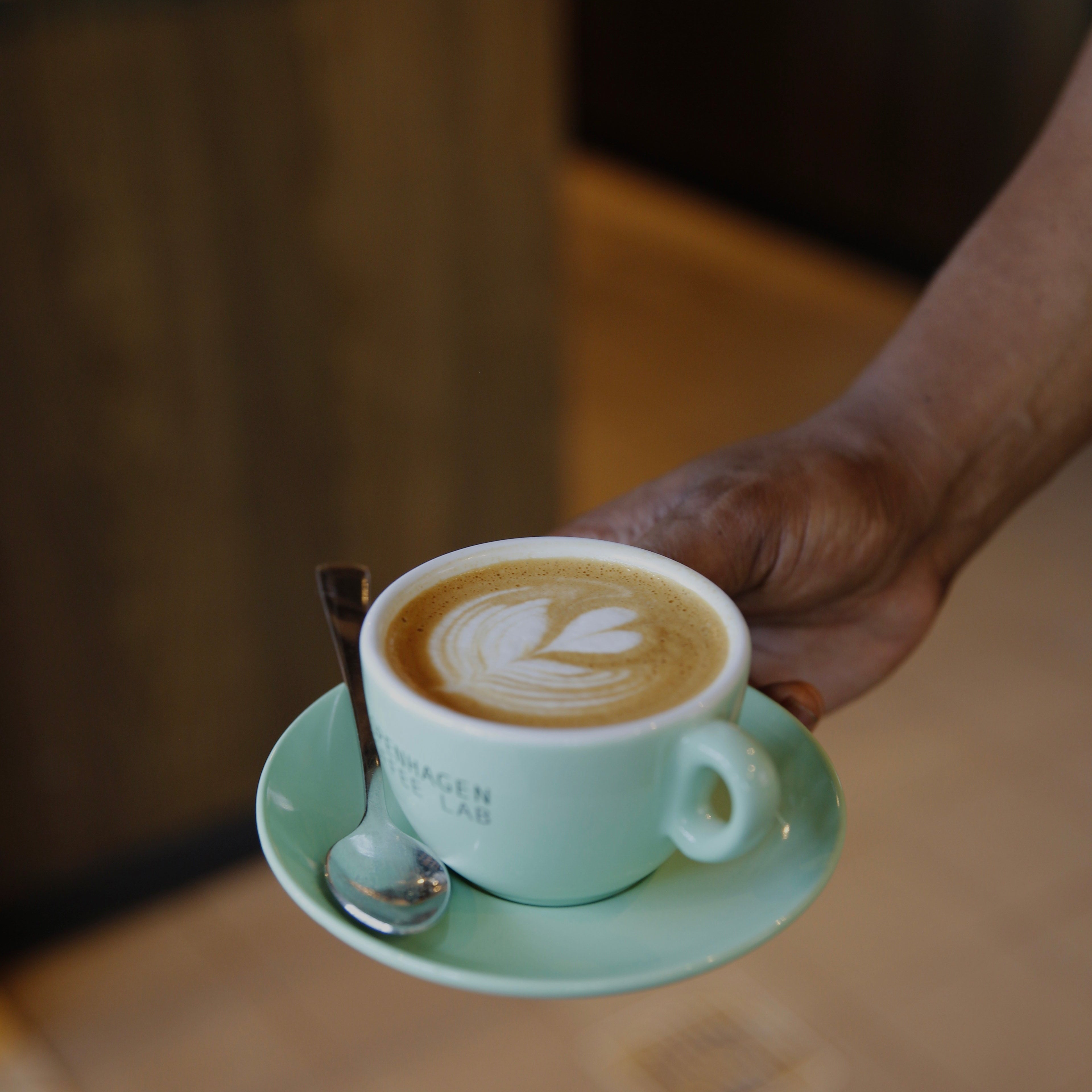 Hvad er en Flat White?