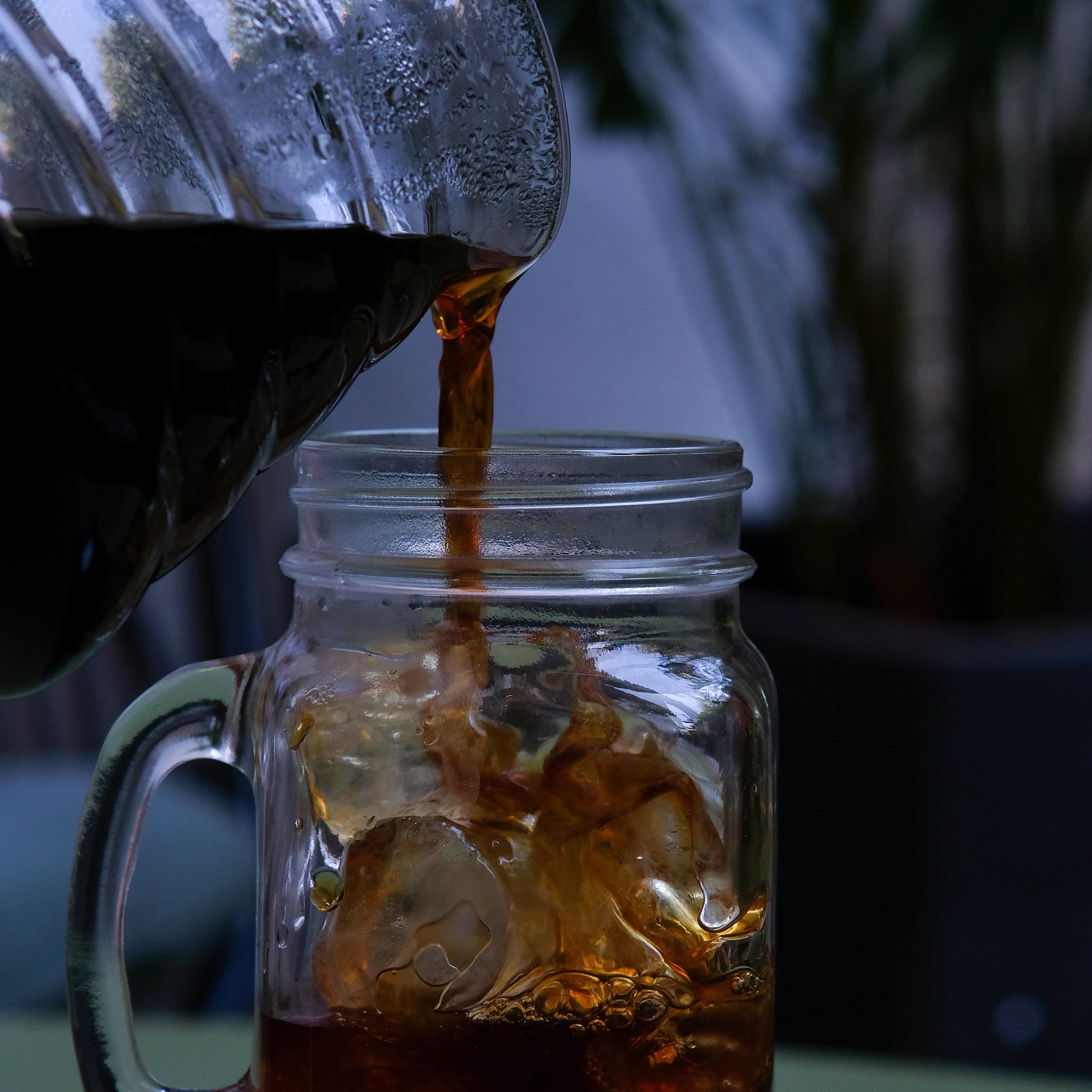 Frappé: sådan laver du den perfekte iskaffe