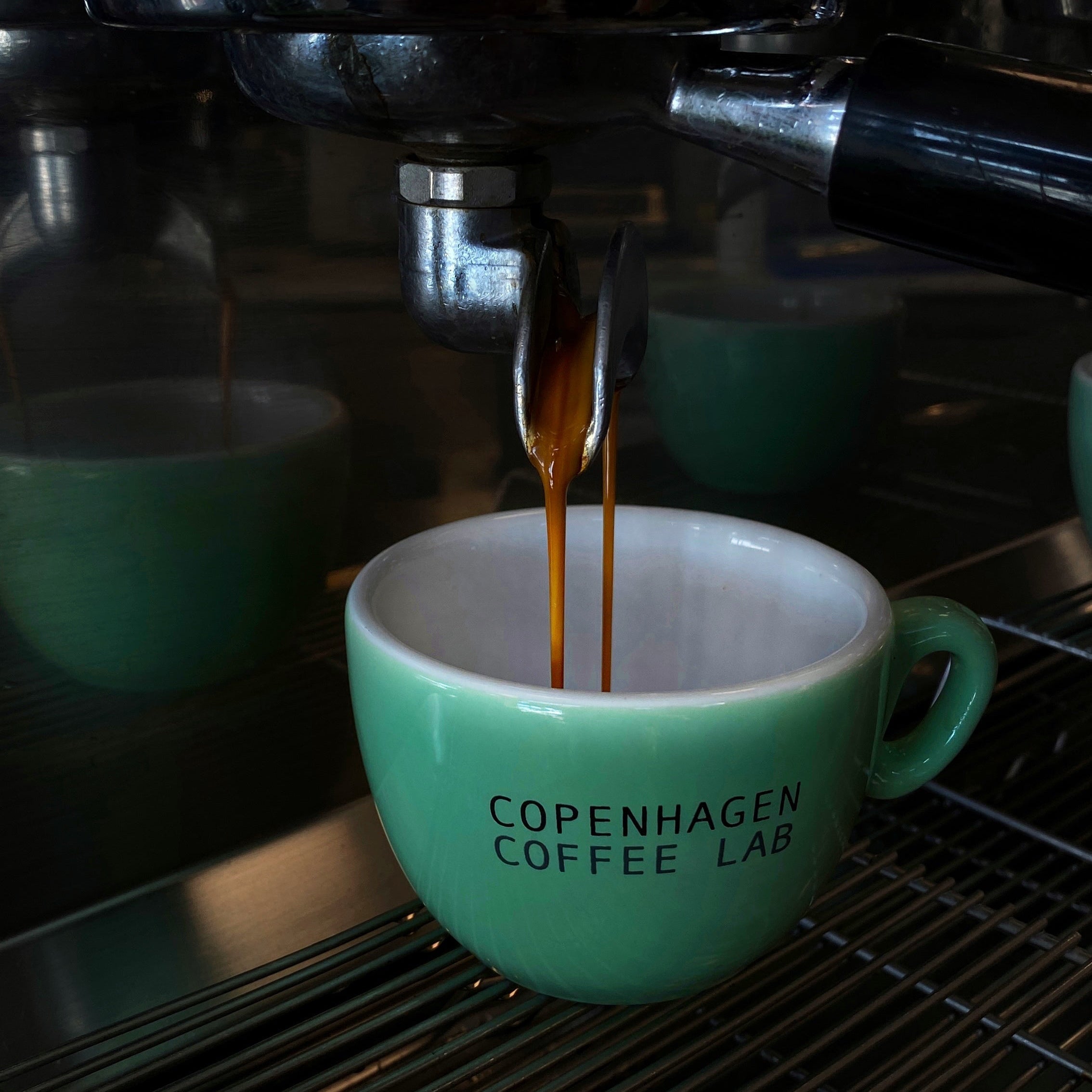 Hvad er en Americano?