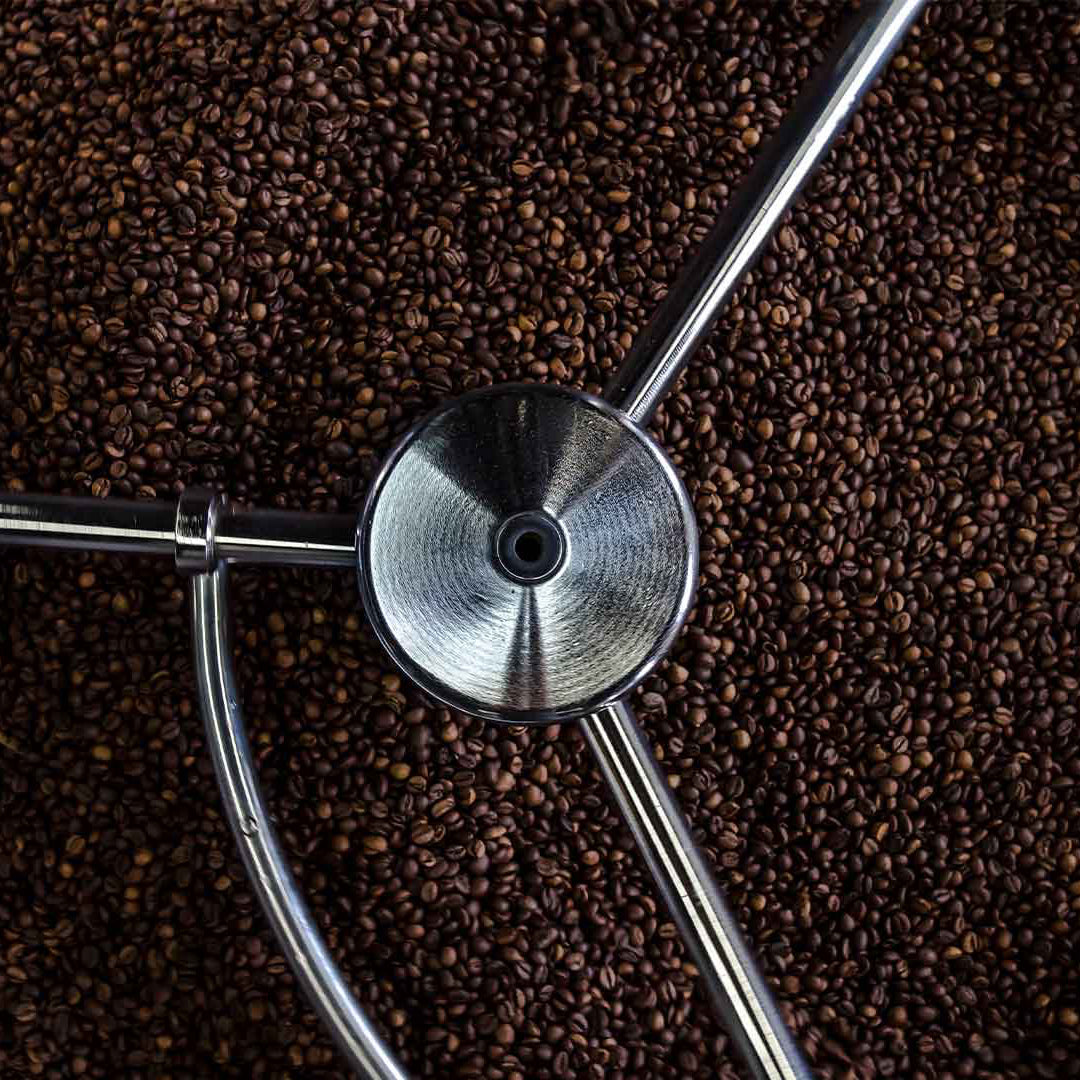 Græsk kaffe
