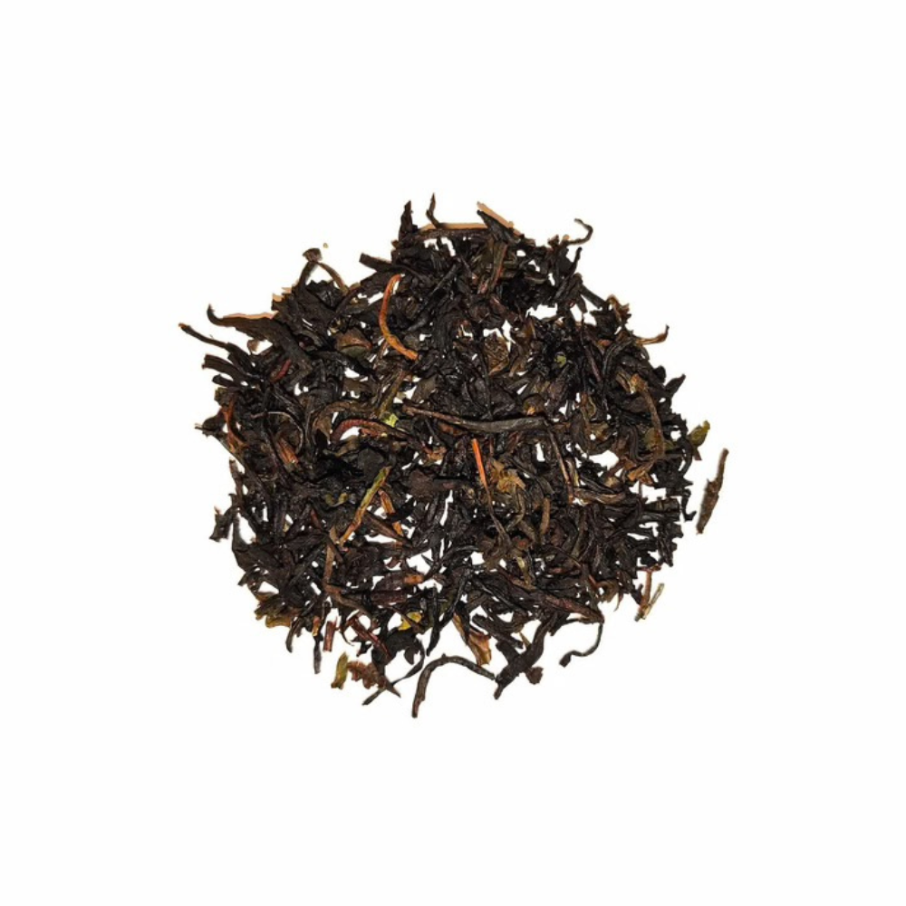 Teselskabet - Loose Leaf Tea, 400 G, All Day Earl Grey ORGANIC