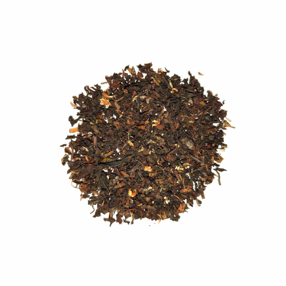 Teselskabet - Loose tea, 400 G, Breakfast Blend Organic