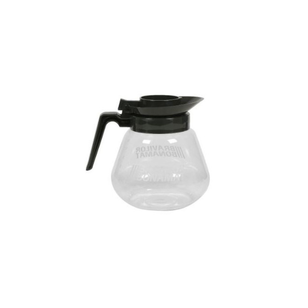 Glaskande 1,8 L