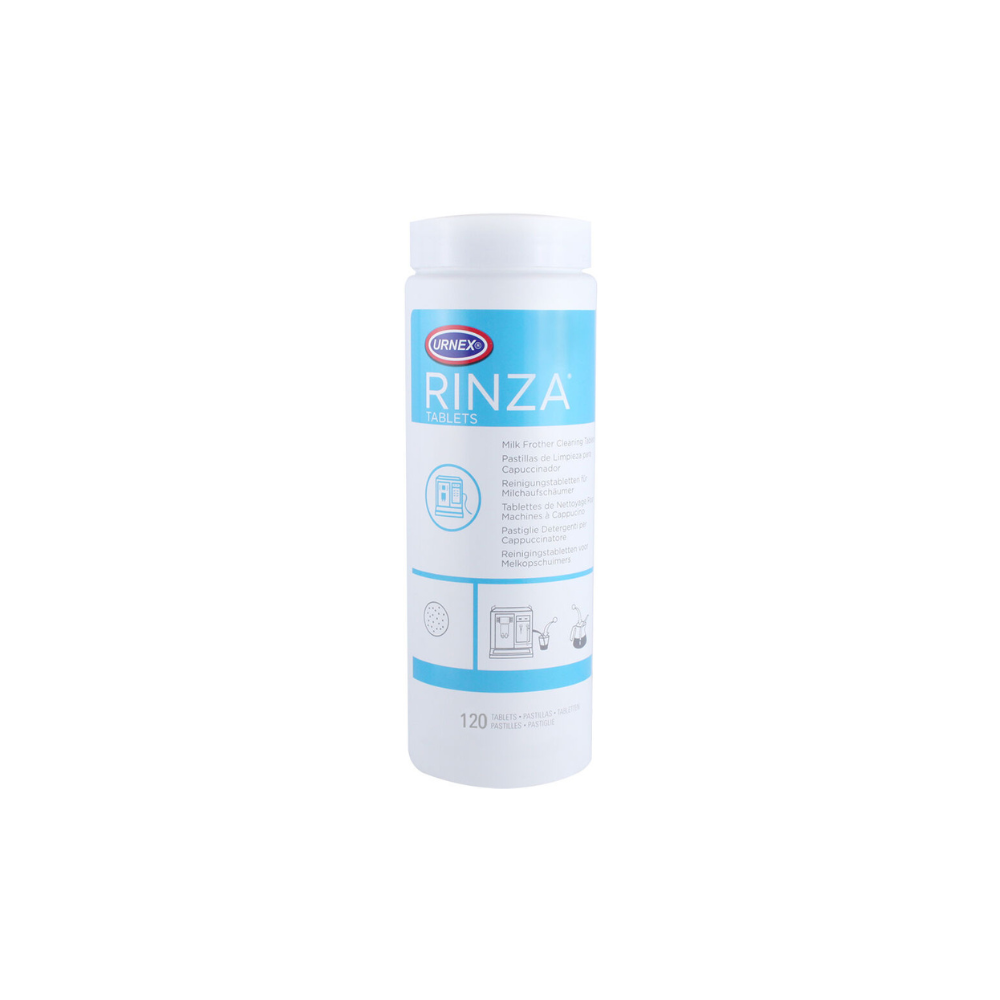 URNEX - Milk Frother Cleaner Tablets M61