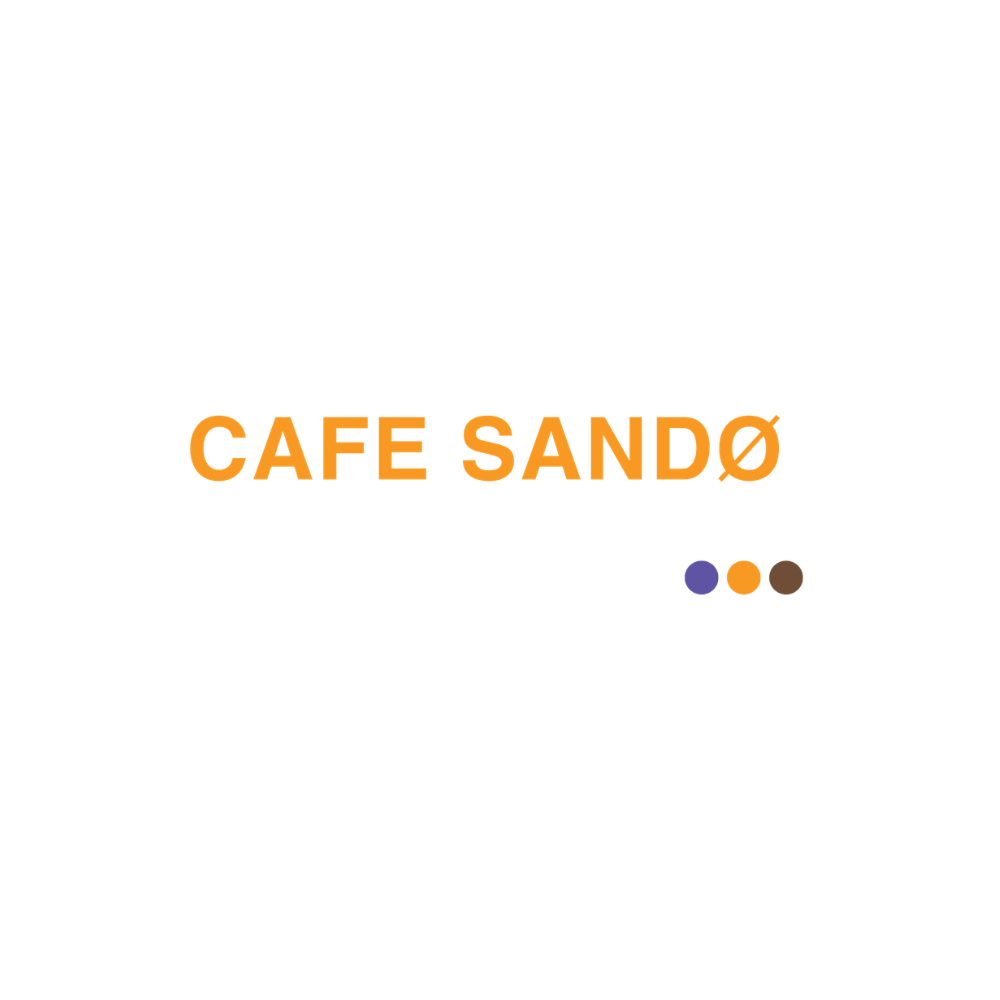 Sandø Café - AB Mwirua Getuya