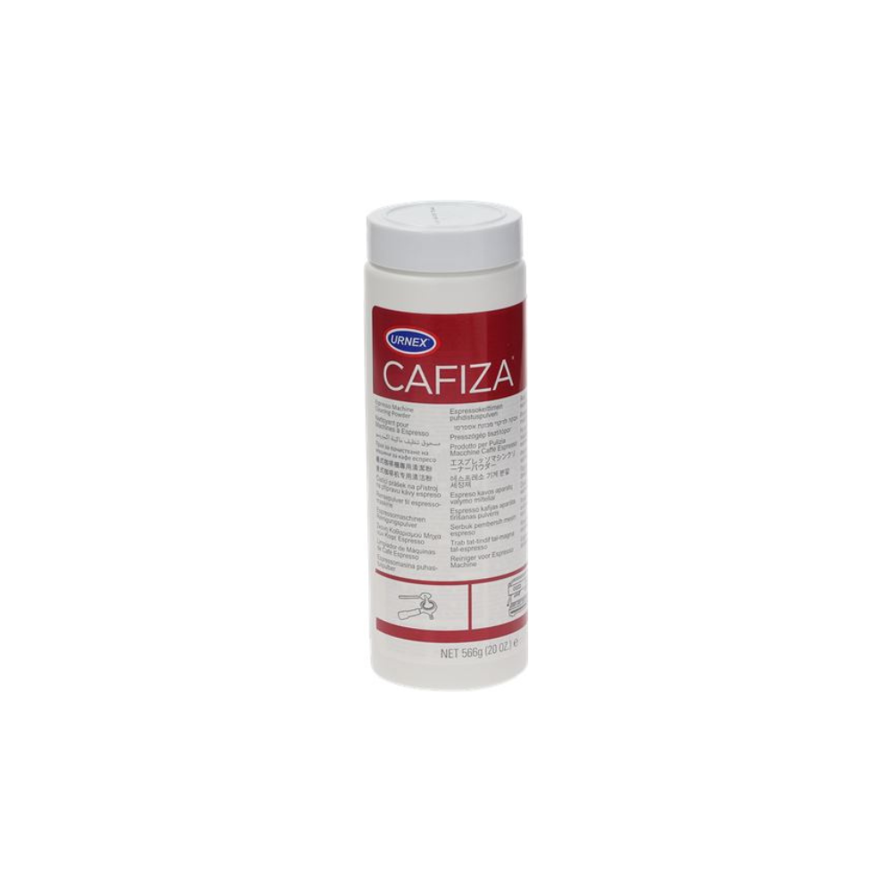 URNEX - Cafiza espresso cleaning powder (566g)