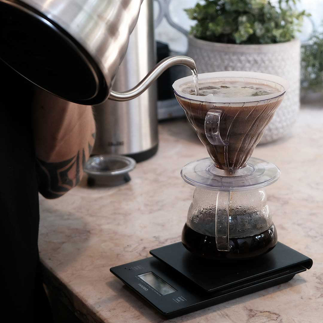 Almibar – Colombia