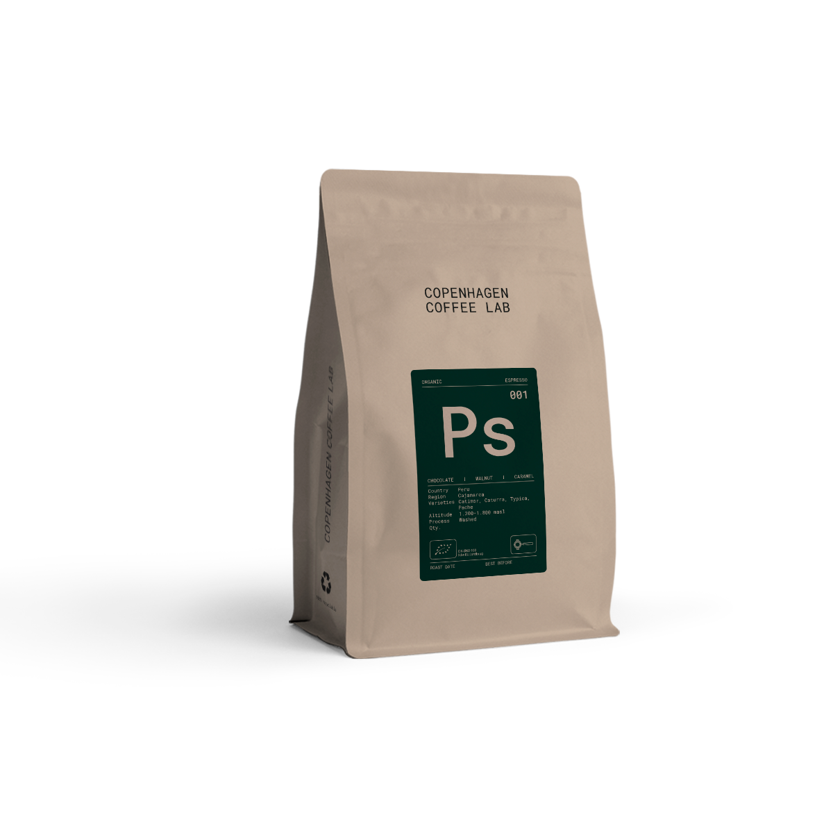 PS Blend – Honduras & Peru