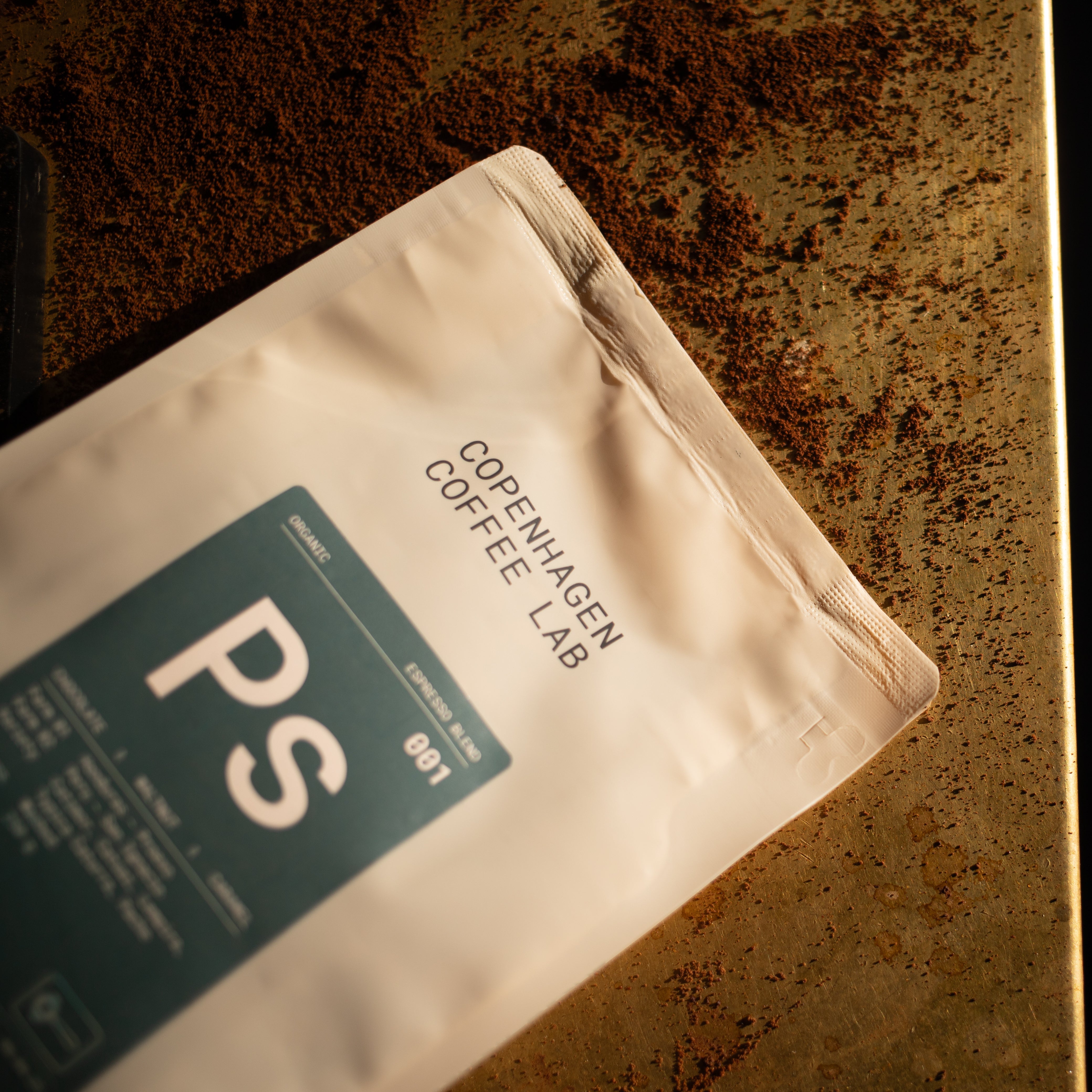 PS Blend – Honduras & Peru