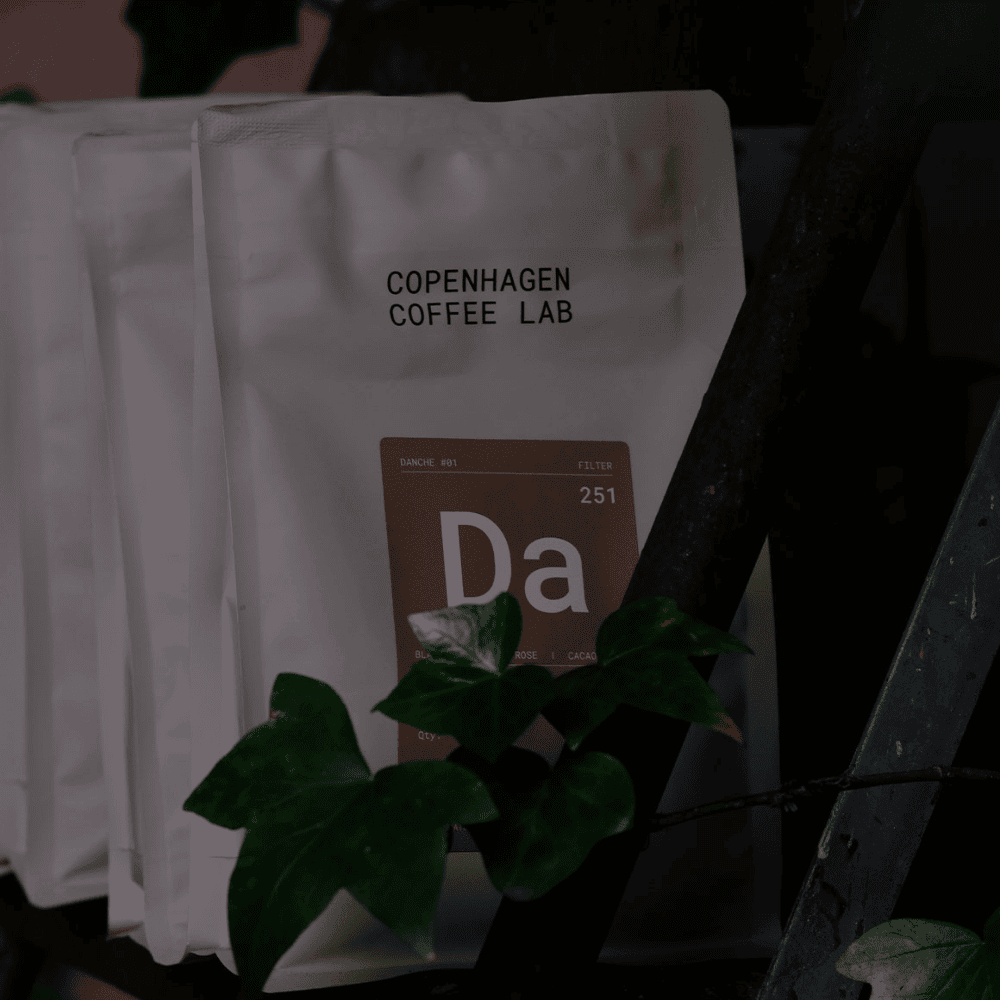 Yirgacheffe kaffe, den etiopiske kaffe alle taler om