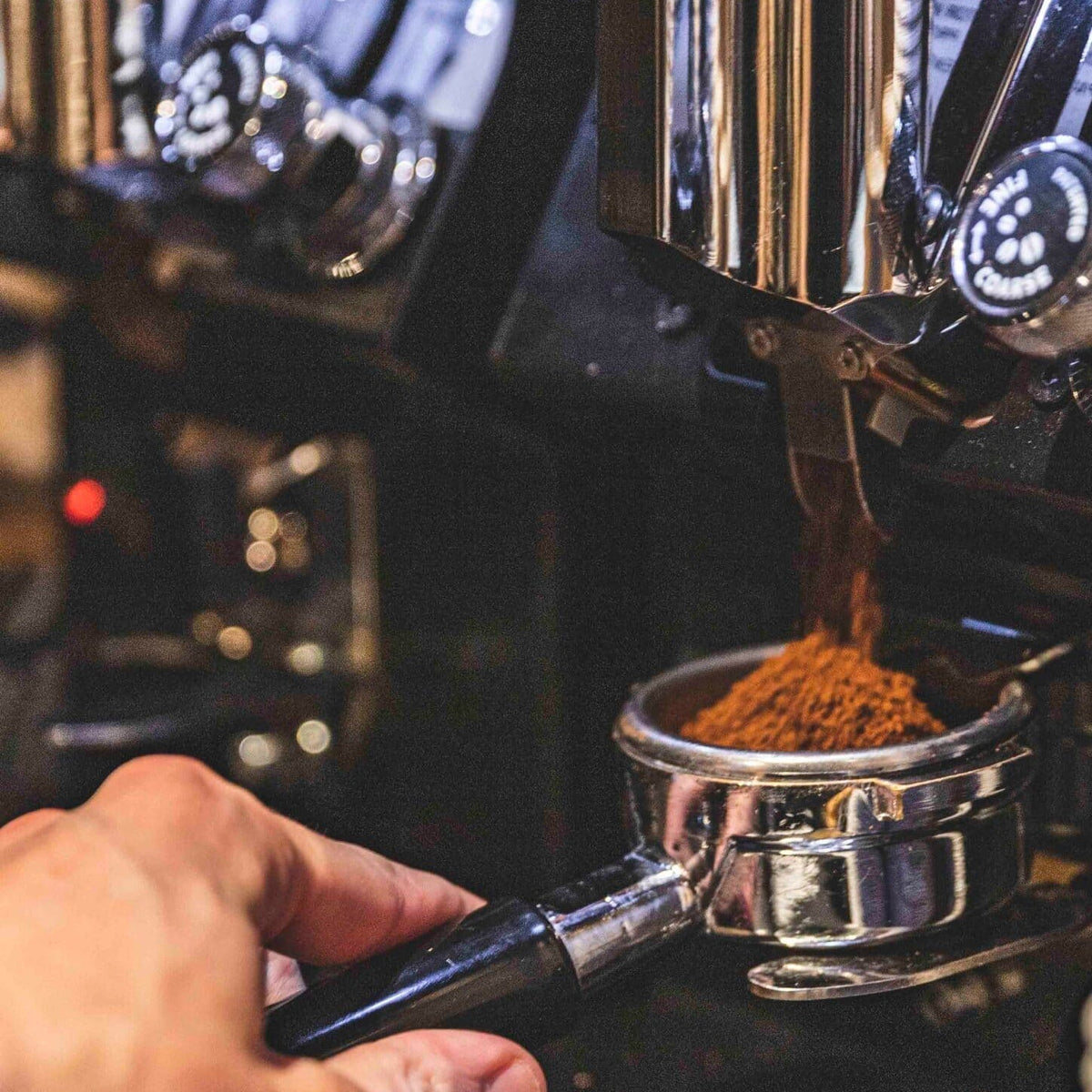 Hvad er en Macchiato?
