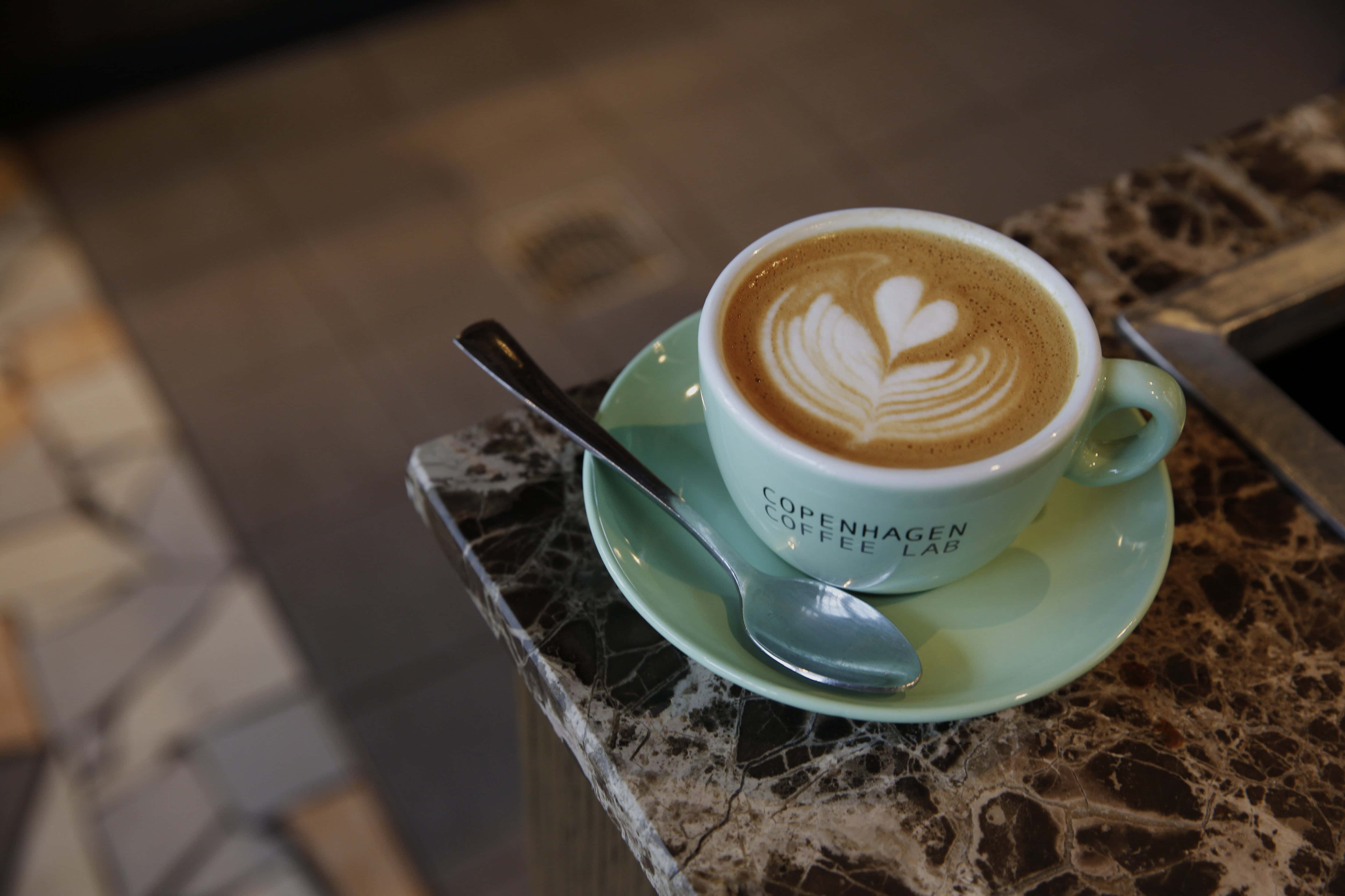 Hvad er en Flat White?