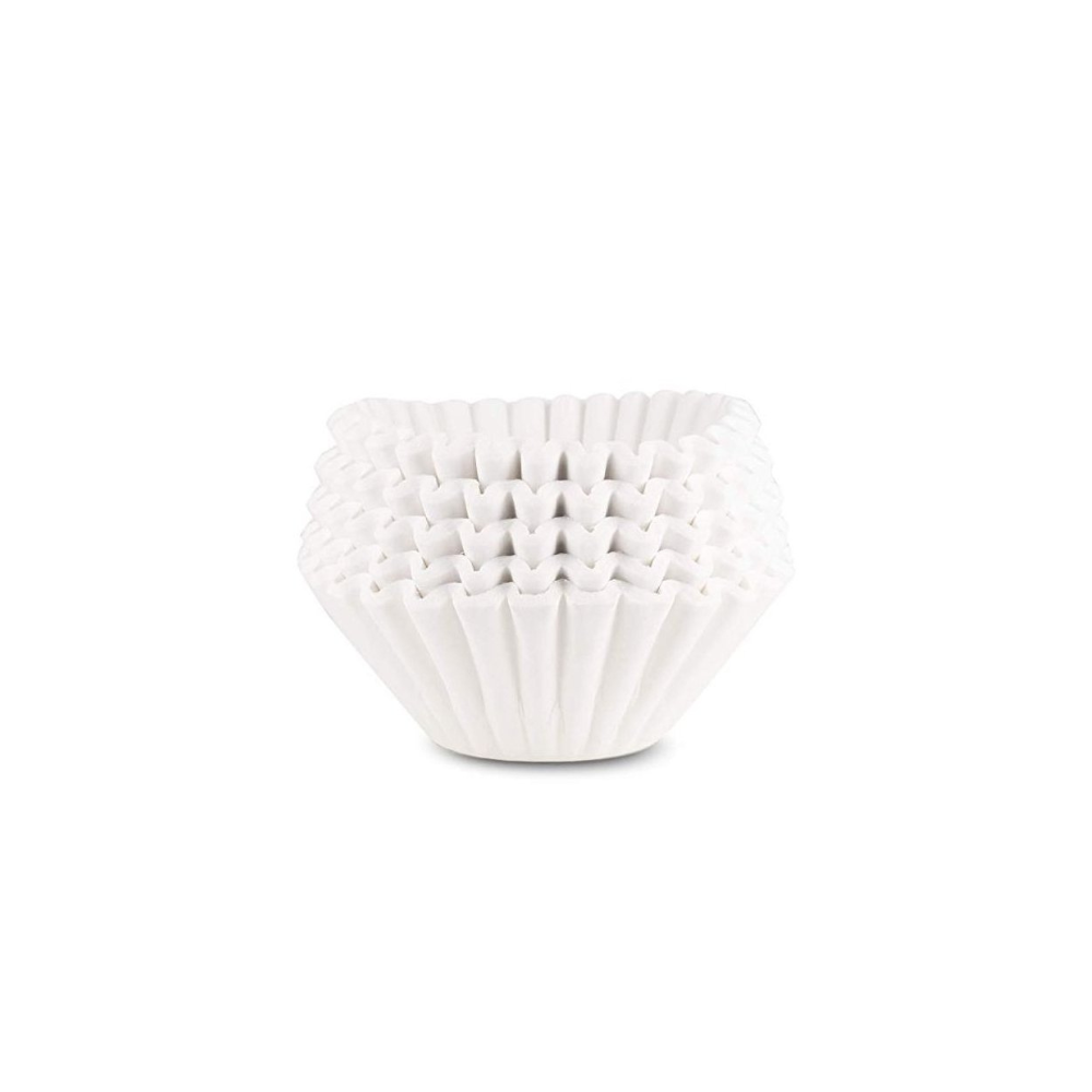 BUNN - Basket filter Gourmet 500pcs (ICB)