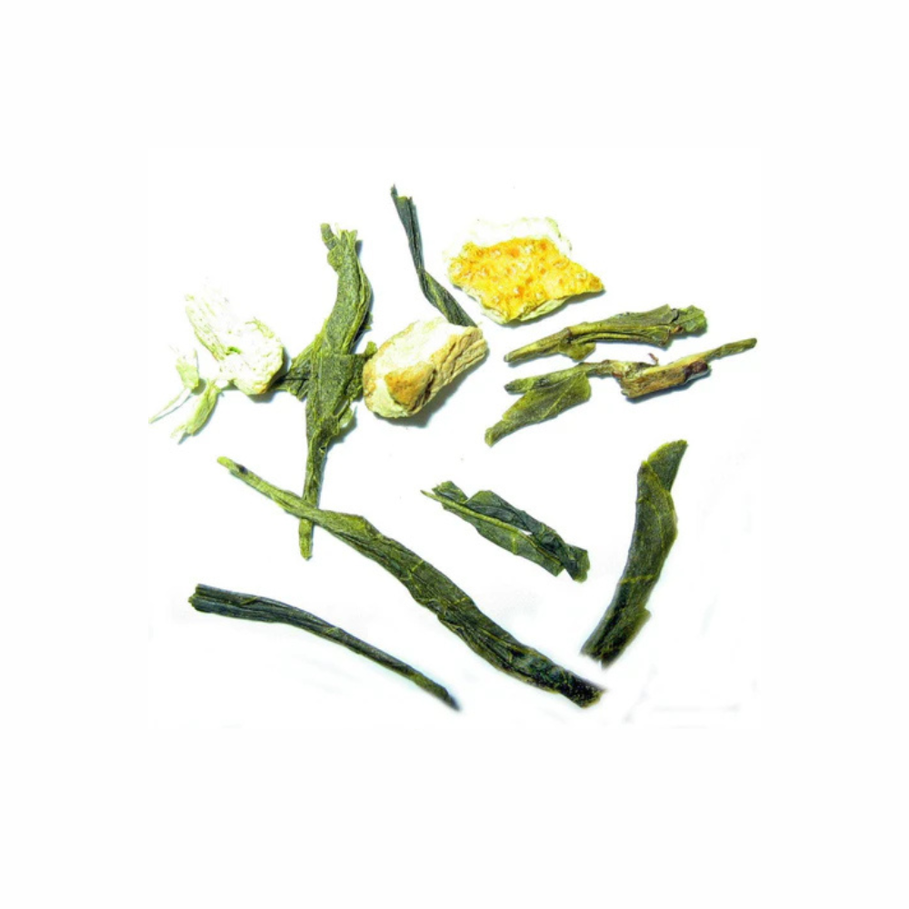 Teselskabet - 057 Loose Tea 400 G, Tony's Blend