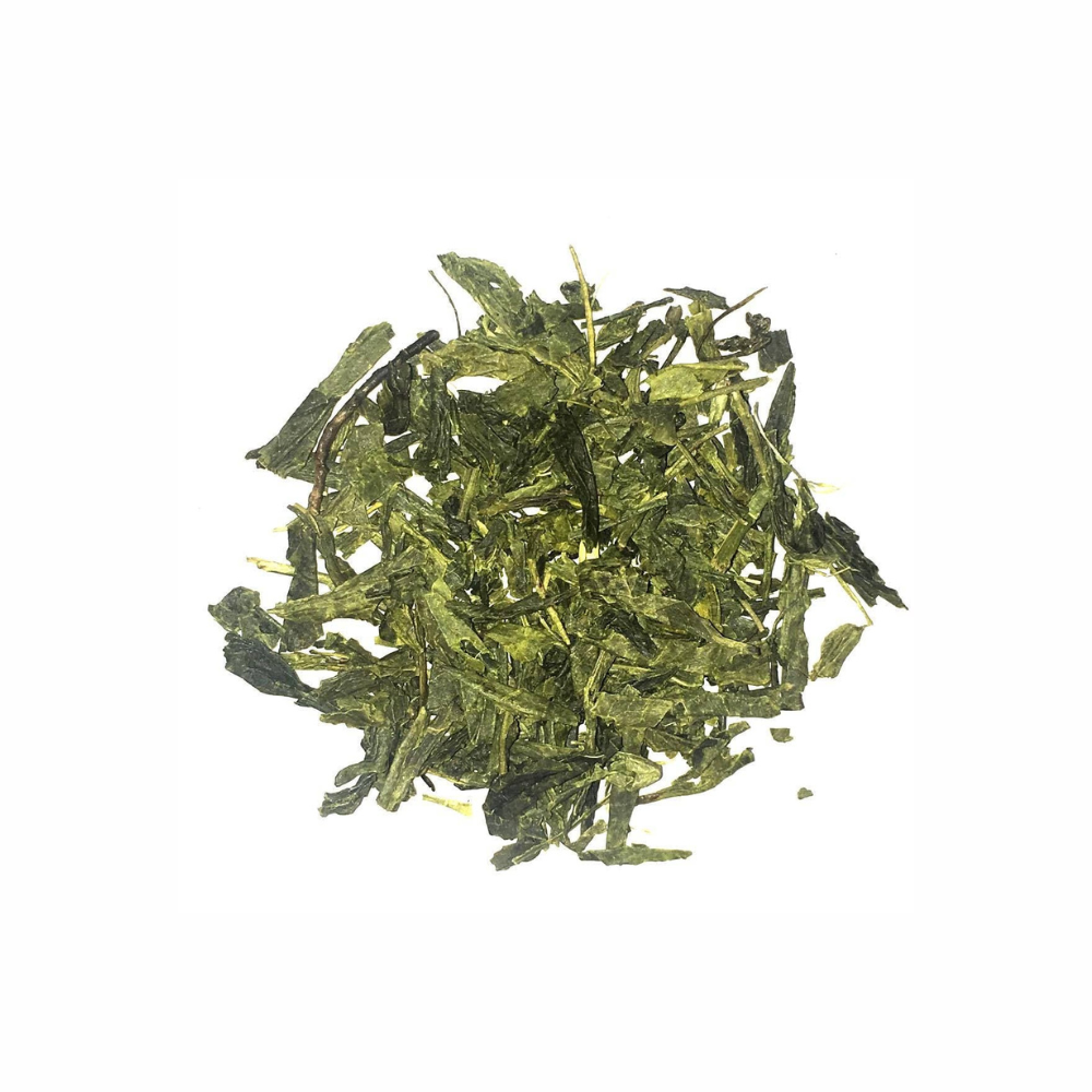 The Tea Company - Sencha Organic 400g