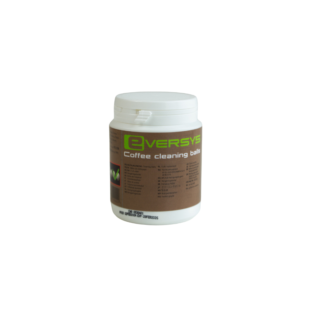 Eversys - Cleaning Balls (62 pcs)