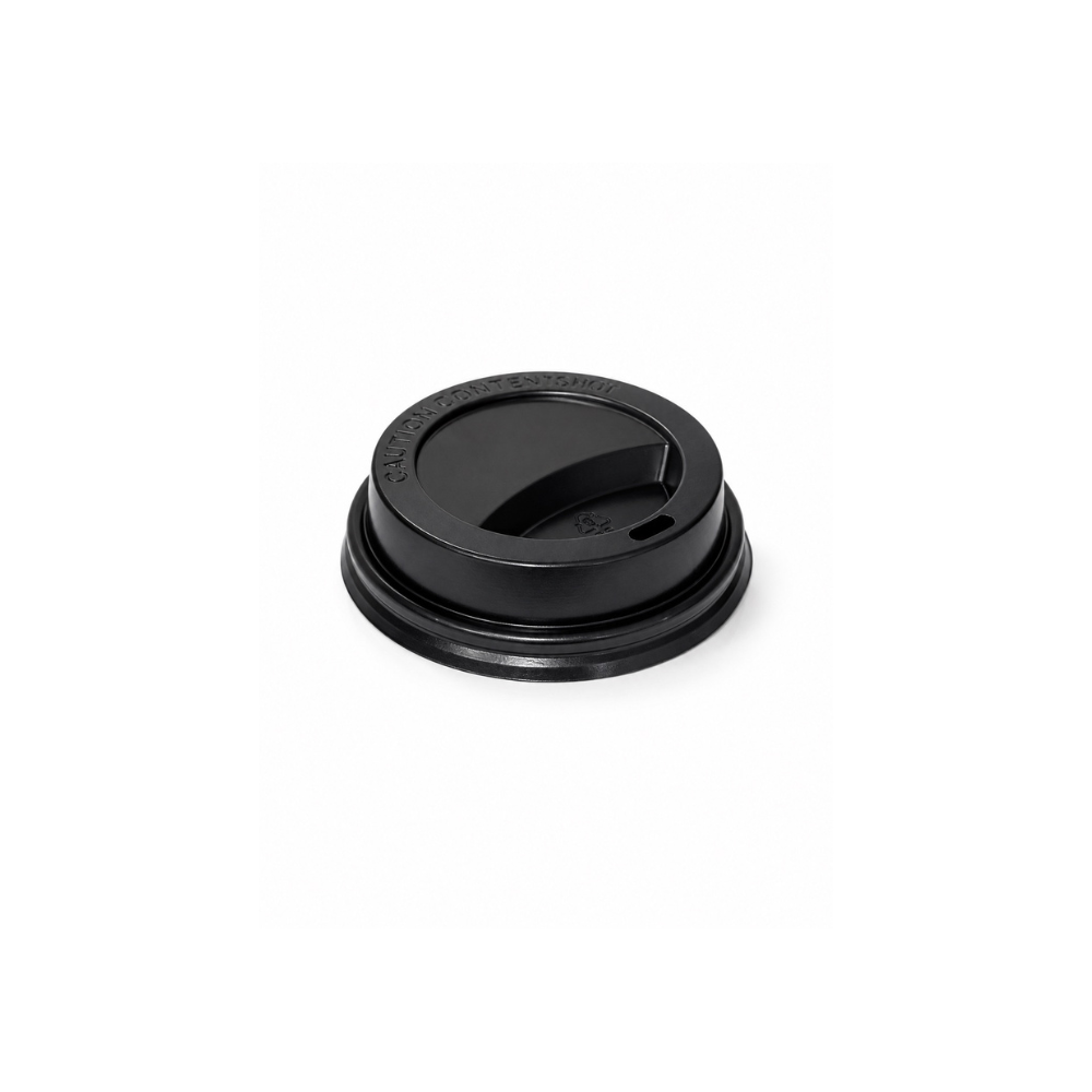 Lids for cups 62mm (4oz)