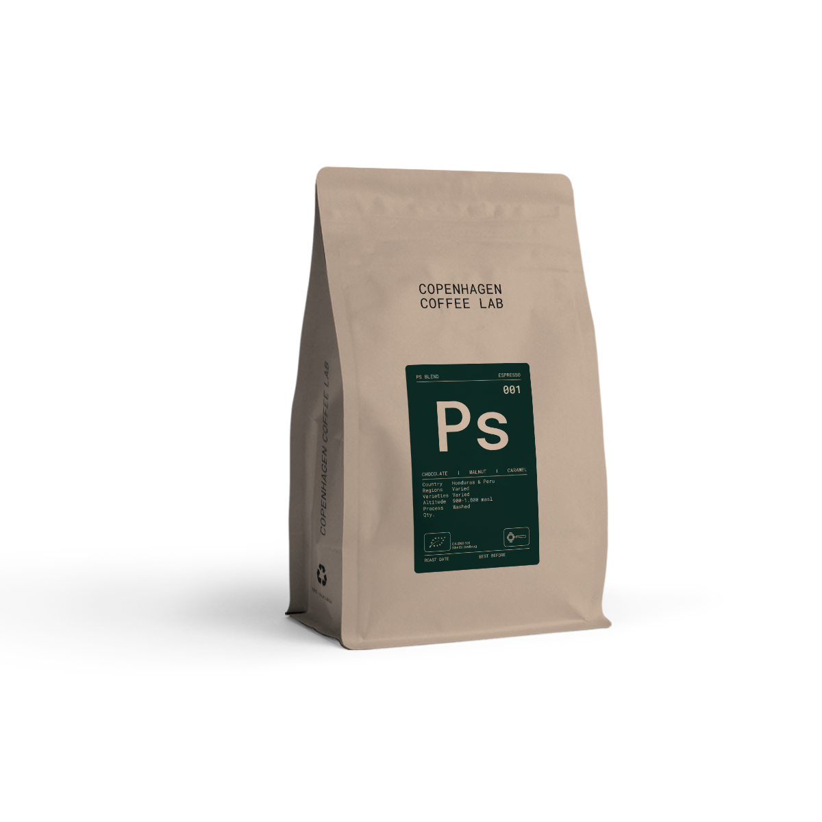 PS Blend – Honduras & Peru