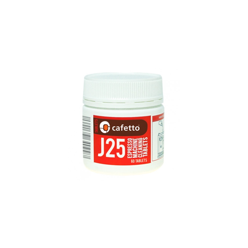 Coffee Clean cleaning tablets 60 pcs/2.5g