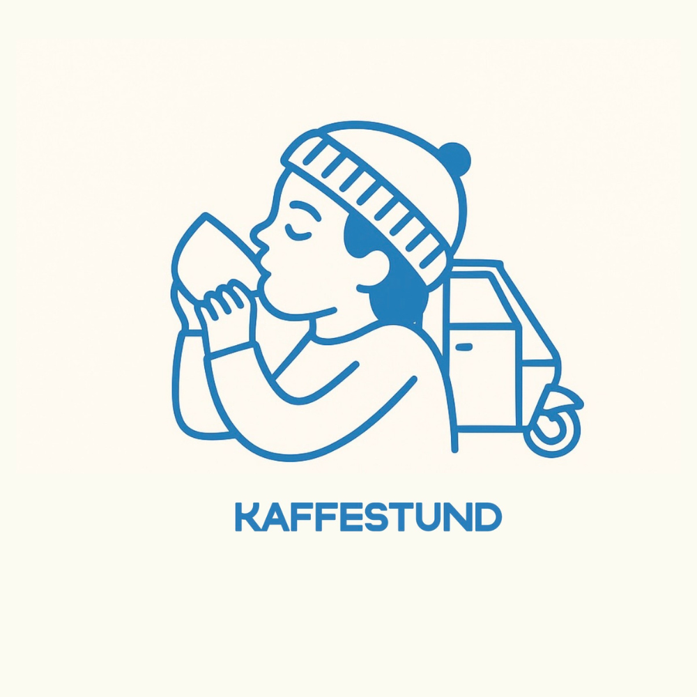 Coffee Time - Campo Das Vertentes