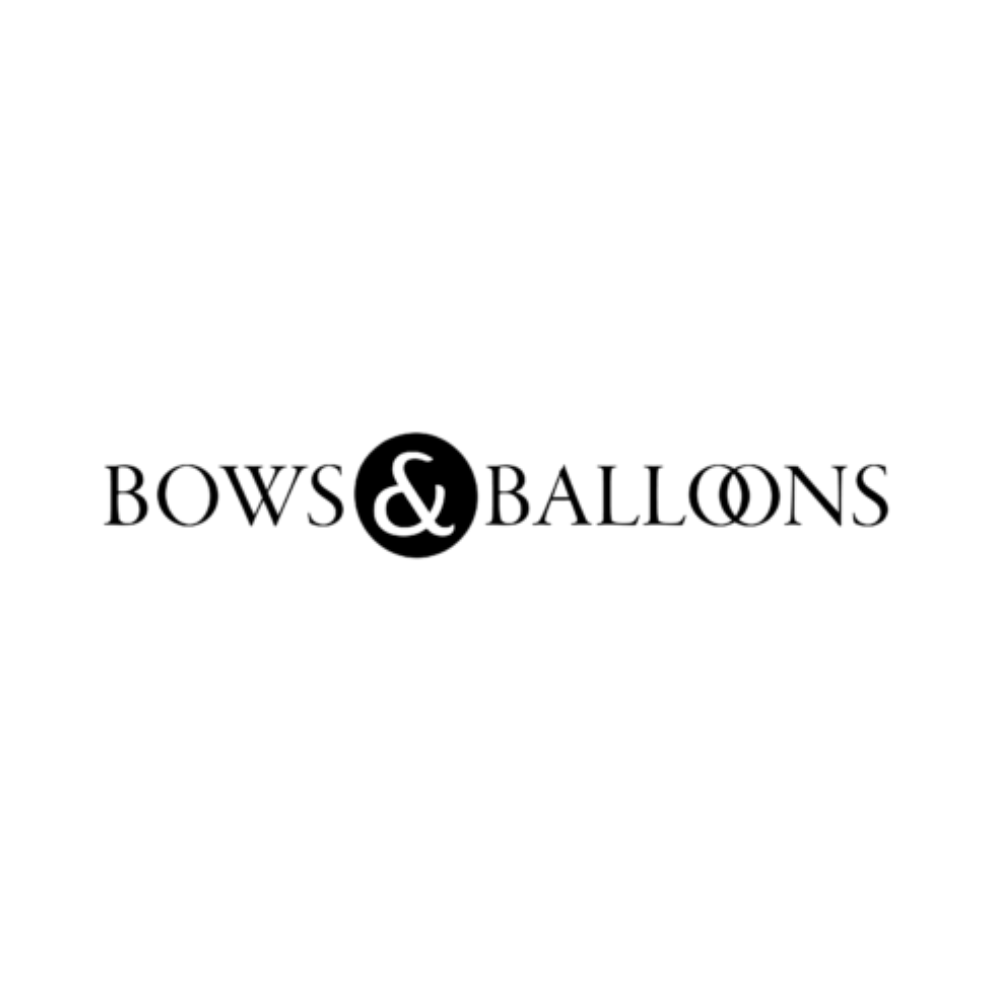 Bows & Balloons - PS Blend