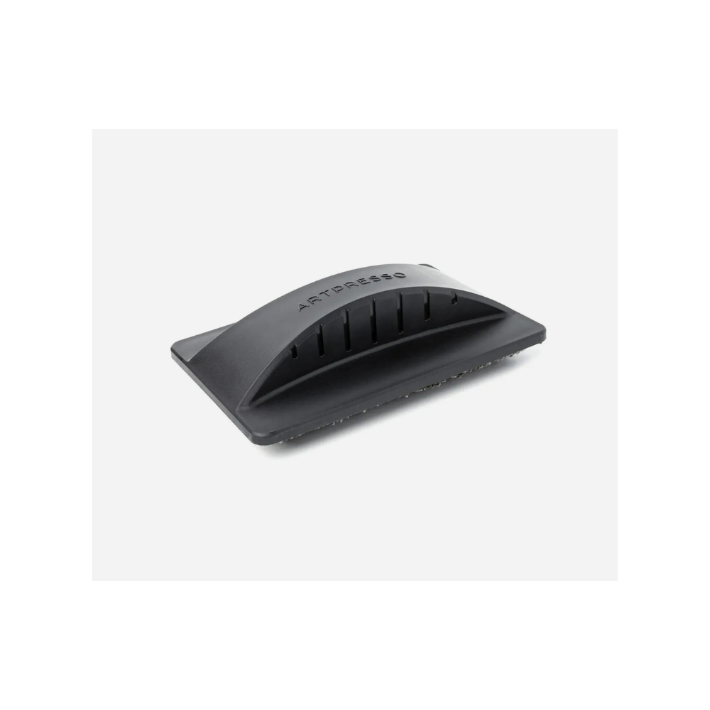 Grids and drain trays cleaning tool (Incl. 3 extra pads)