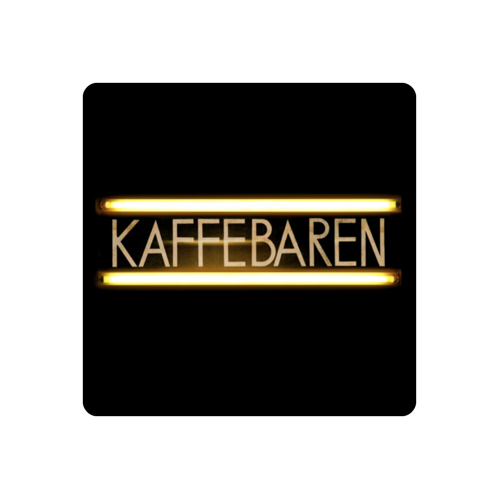 Kaffebaren Amager - Negrisa