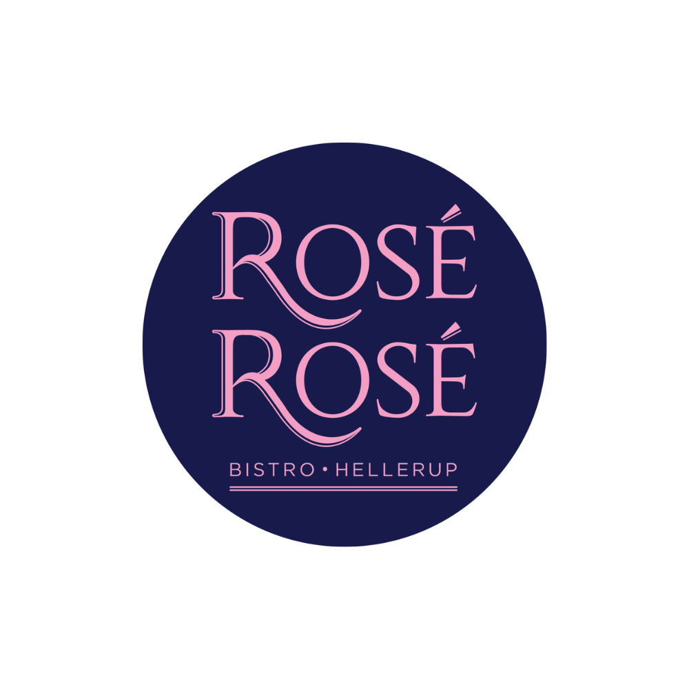 Rosé Rosé - PS Blend