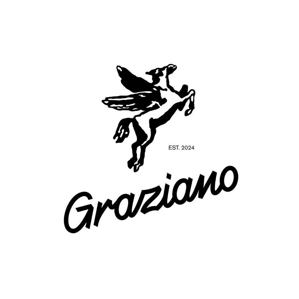 Graziano - PS Blend