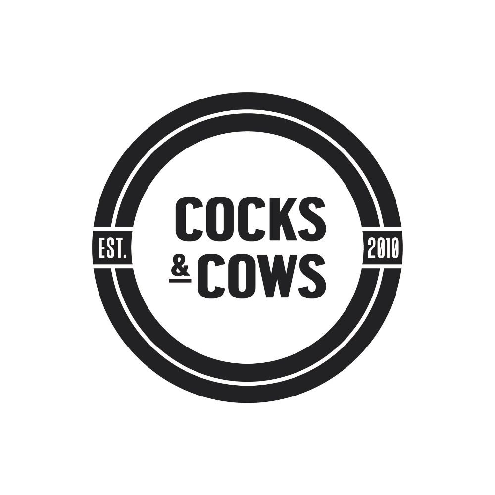 Cocks & Cows - PS Blend