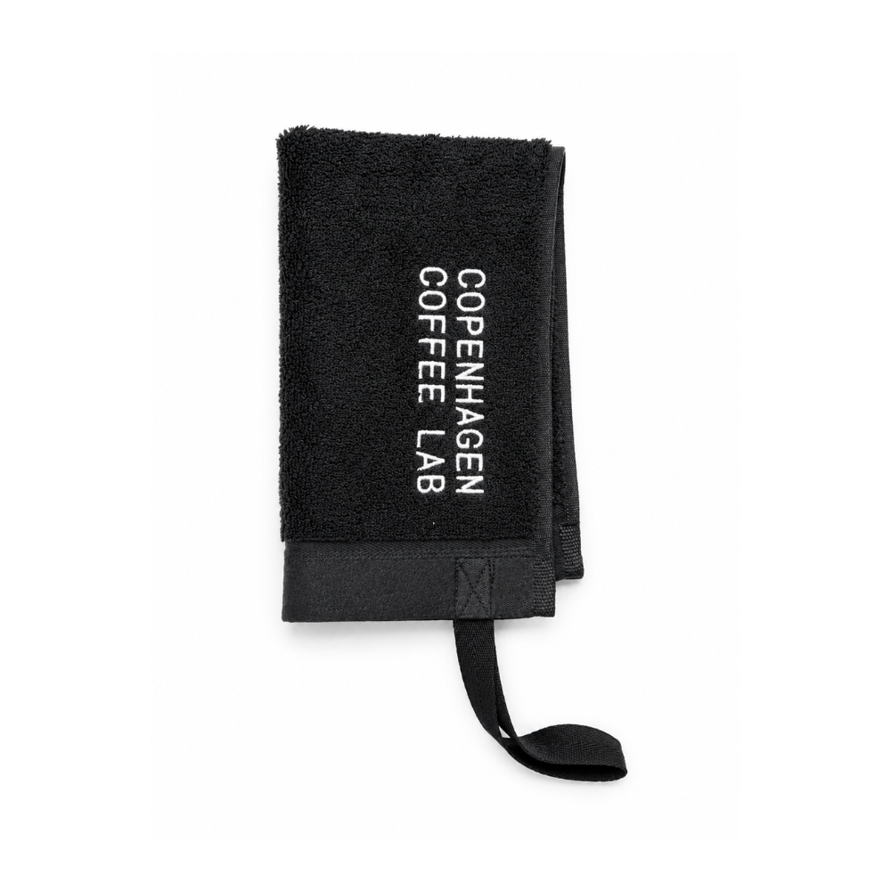 CCL - Coffee towel