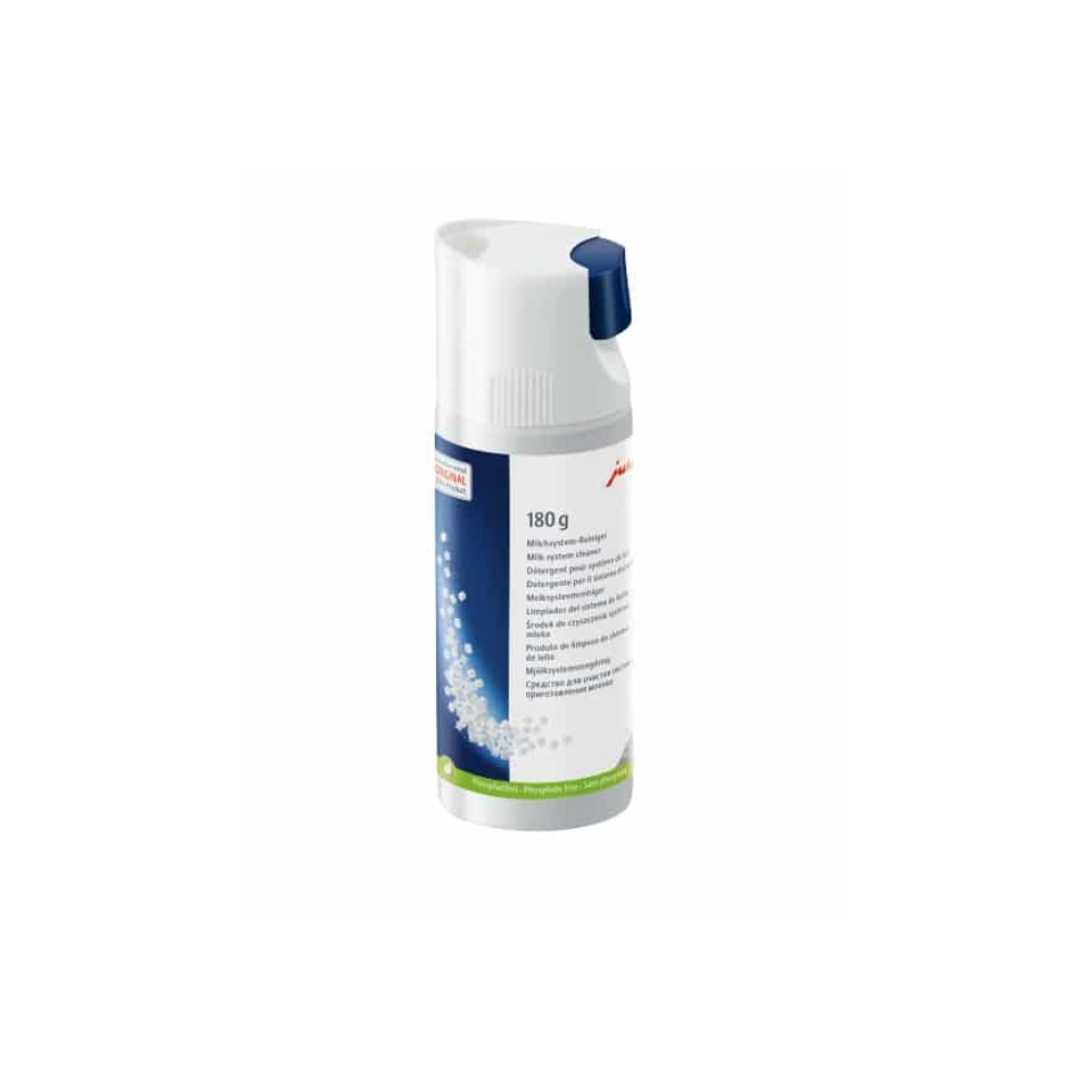 JURA - Milk Cleaning Tablets 180g