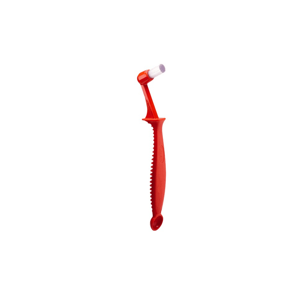 URNEX - Scoopz Cleaning Brush