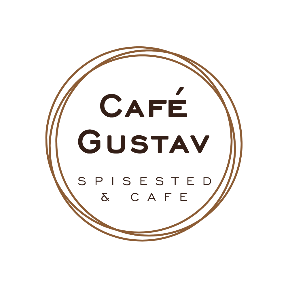 Gustav's Café - Ps Blend