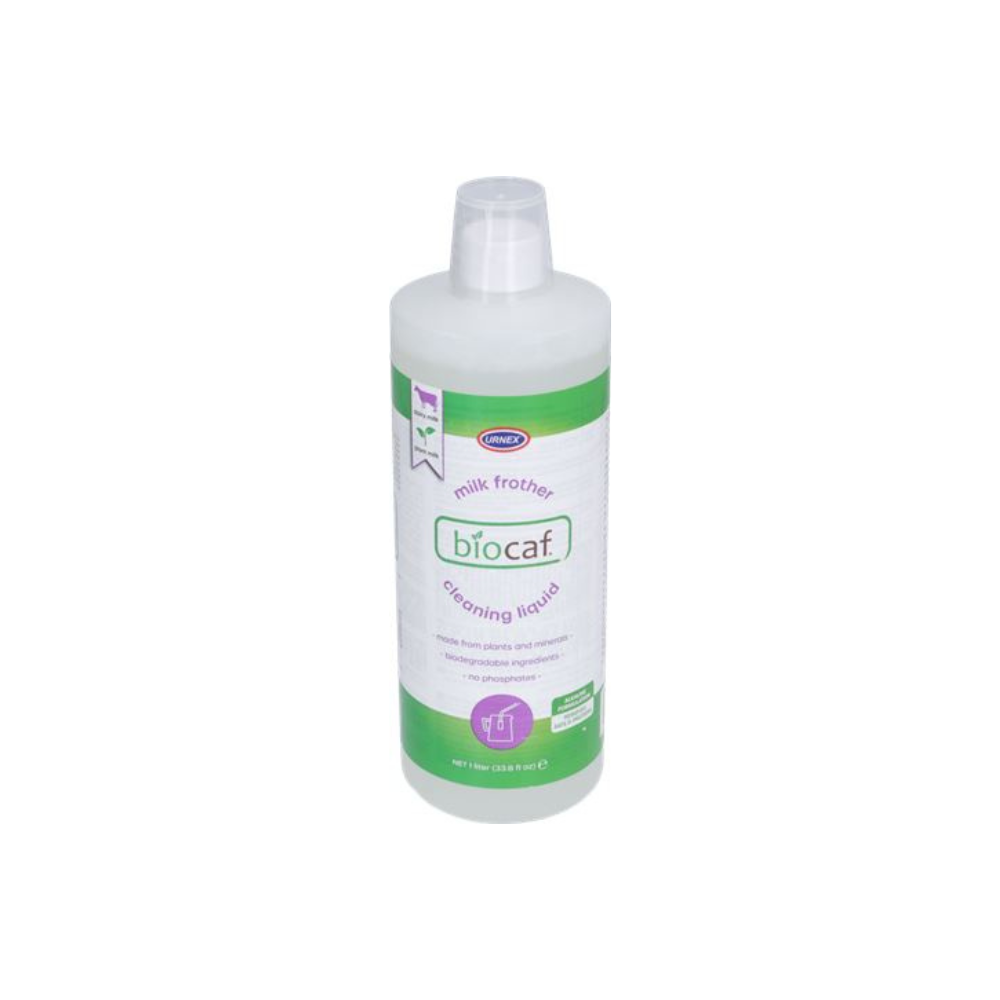 URNEX - Bio milk frother 1L