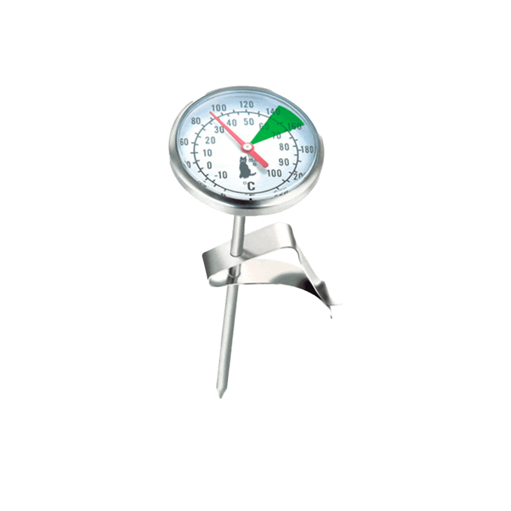 Receive - Milk thermometer
