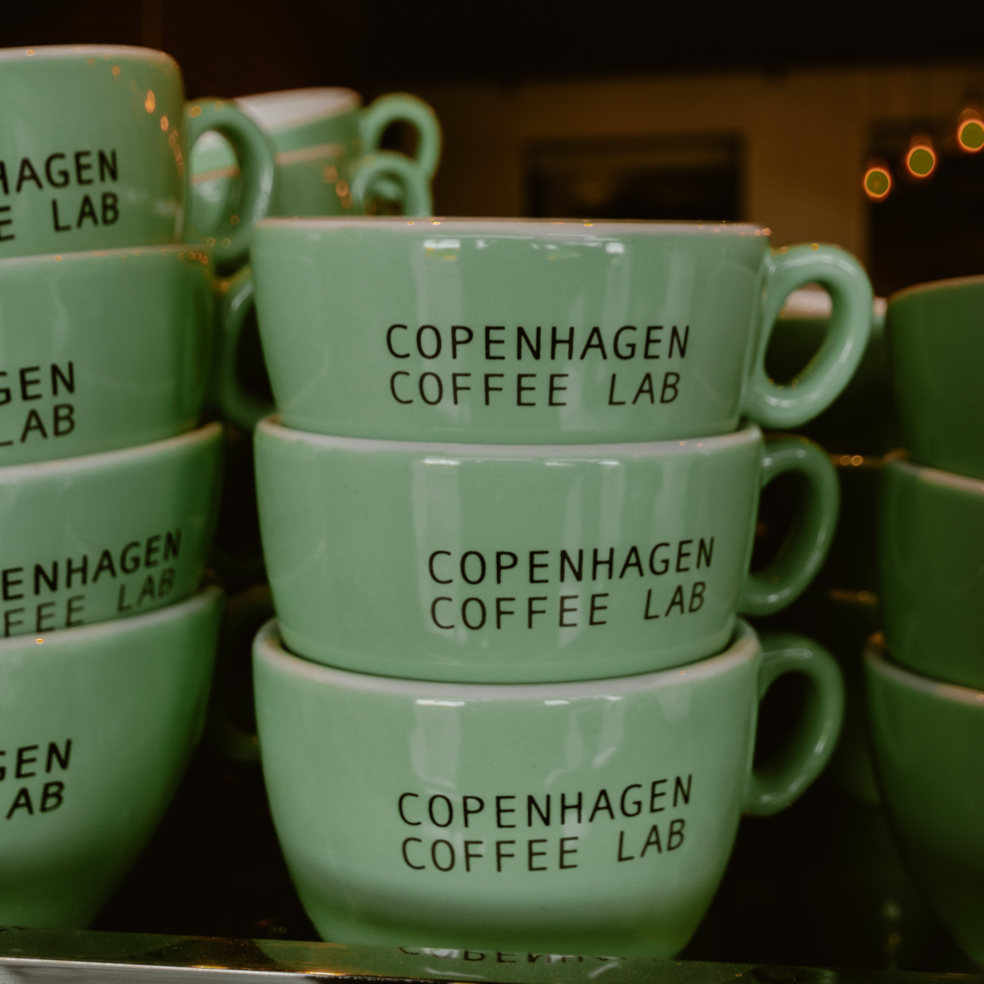 Cappuccino Cup – 250ml