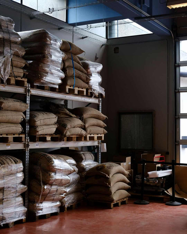 Copenhagen Coffee Lab, photo 2