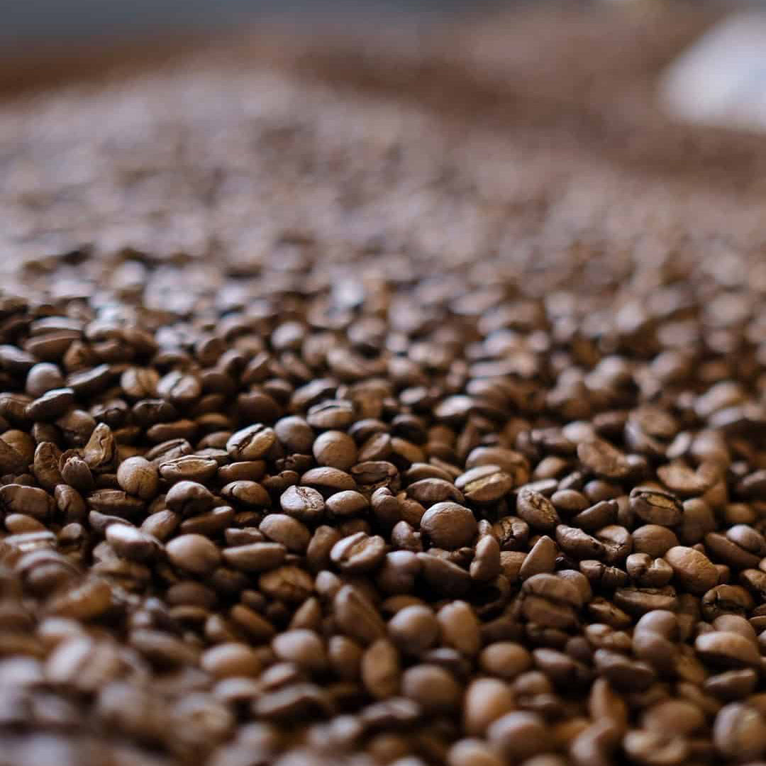 Sul de Minas Decaf – Brasilien
