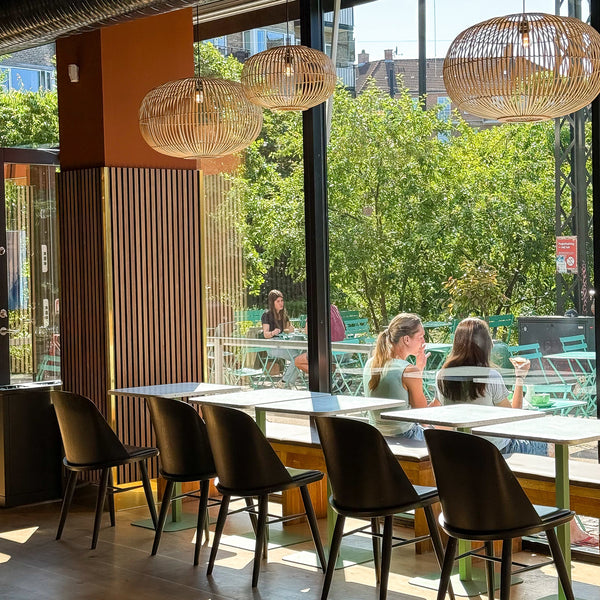 Copenhagen Coffee Lab, photo 6