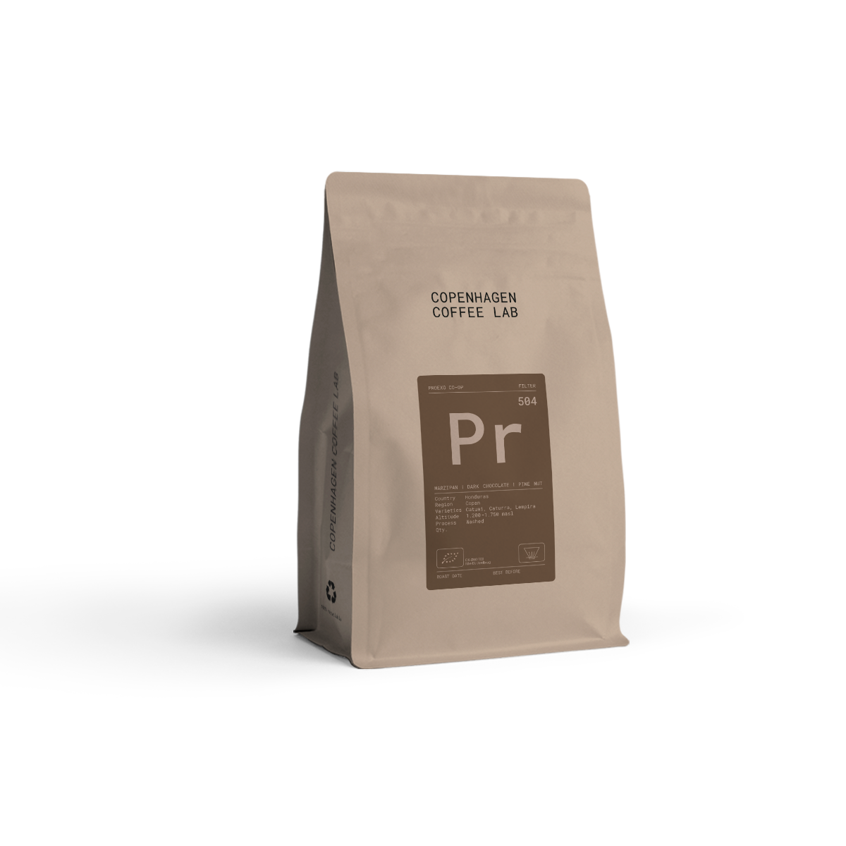 Proexo Filter – Honduras