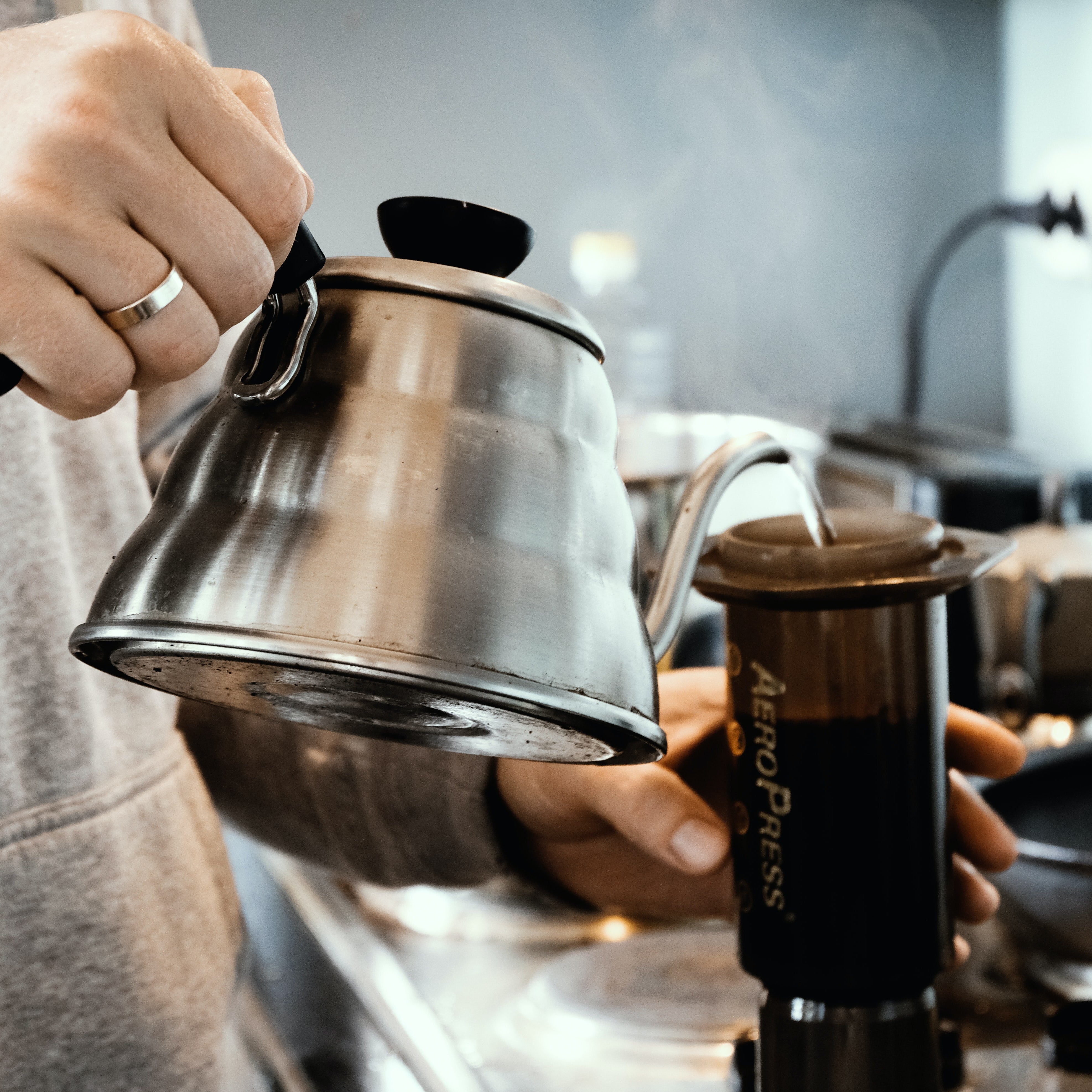 AeroPress