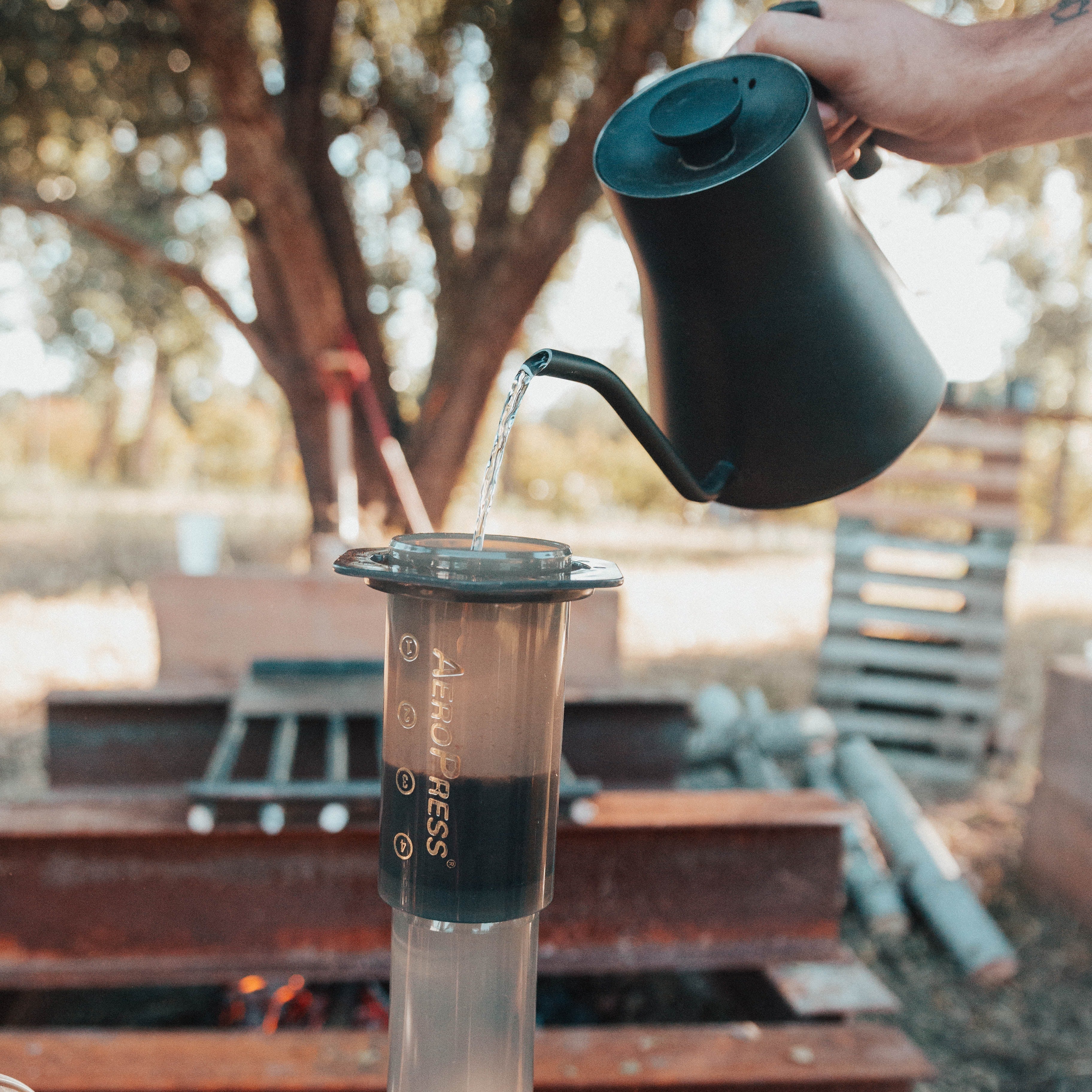 AeroPress