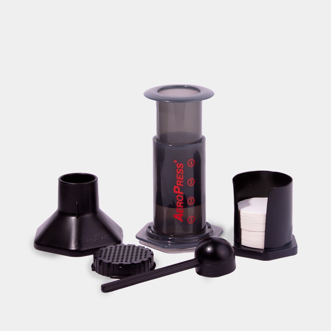 Aeropress