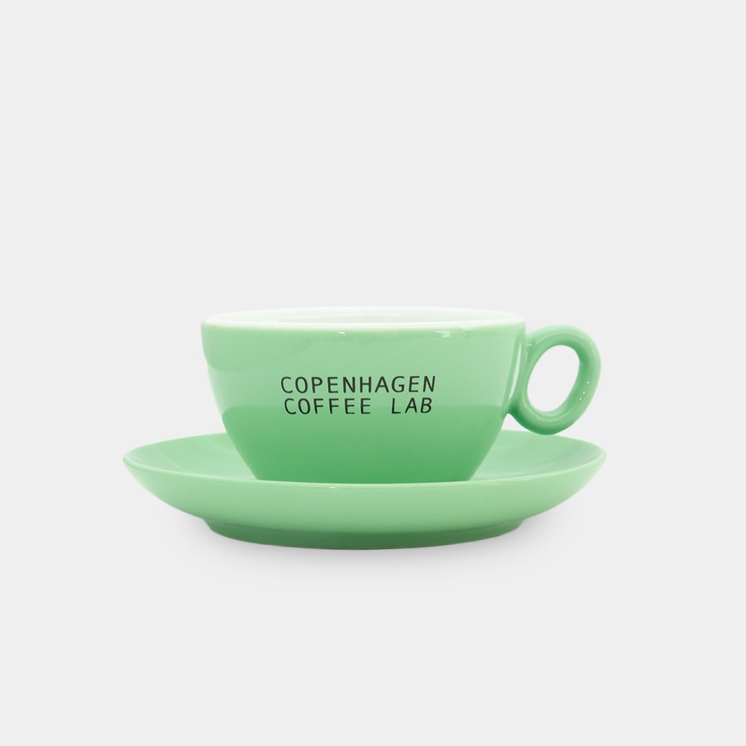 Copenhagen Coffee Lab Cappucino Cup