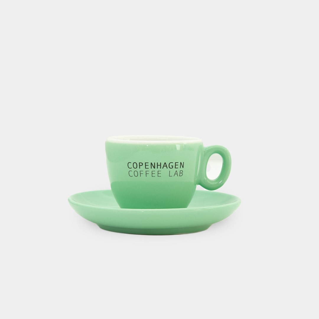 Copenhagen Coffee Lab Espresso Cup