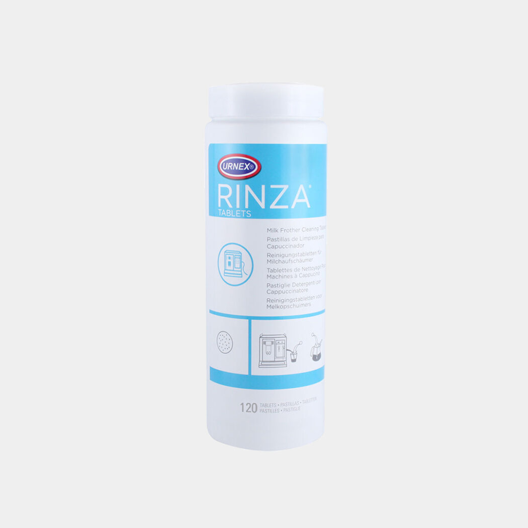 Rinza Tablets